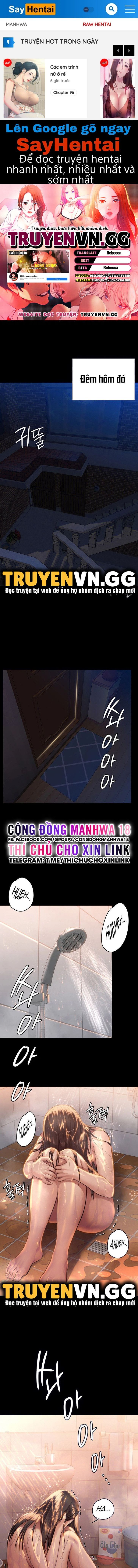 đọc truyện Ong Chúa Chương 248 ảnh 1 tại Giả Dược