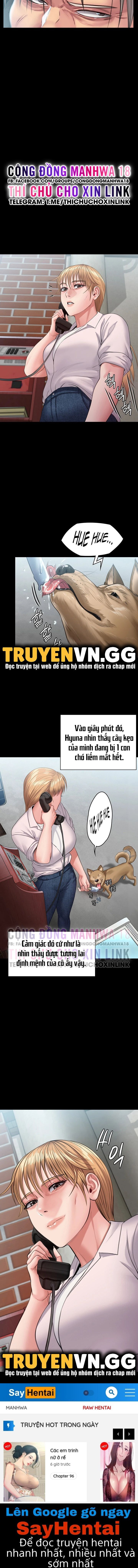 đọc truyện Ong Chúa Chương 248 ảnh 20 tại Giả Dược