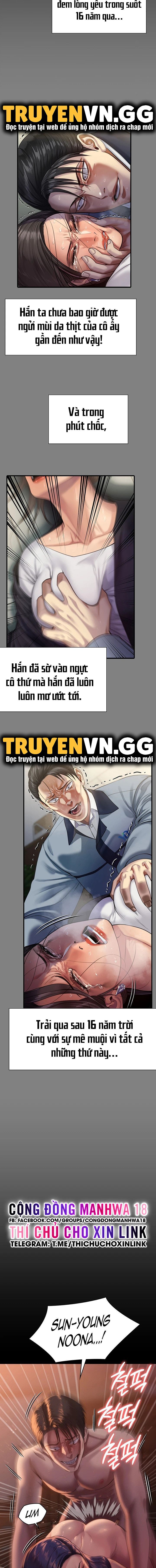 đọc truyện Ong Chúa Chương 248 ảnh 7 tại Giả Dược