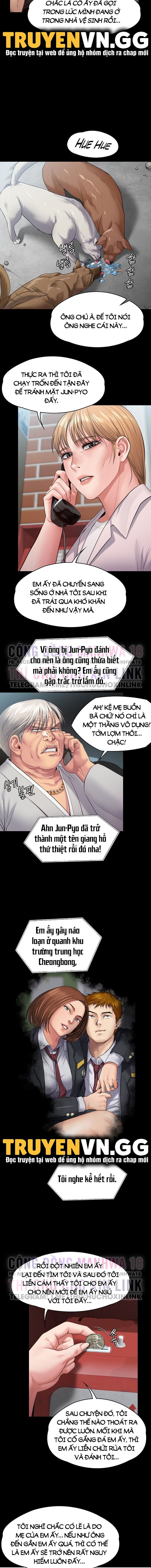đọc truyện Ong Chúa Chương 249 ảnh 4 tại Giả Dược