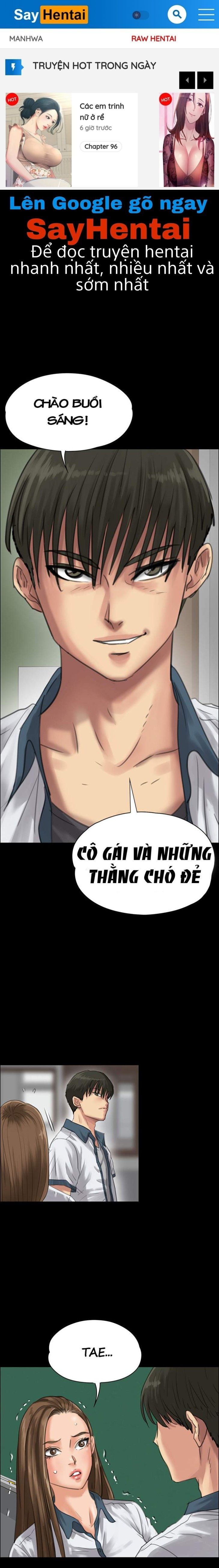 đọc truyện Ong Chúa Chương 25 ảnh 1 tại Giả Dược