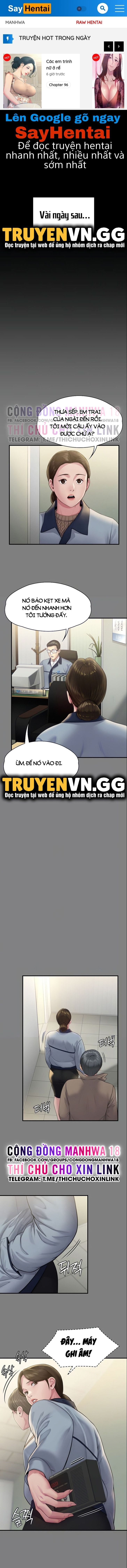đọc truyện Ong Chúa Chương 250 ảnh 1 tại Giả Dược