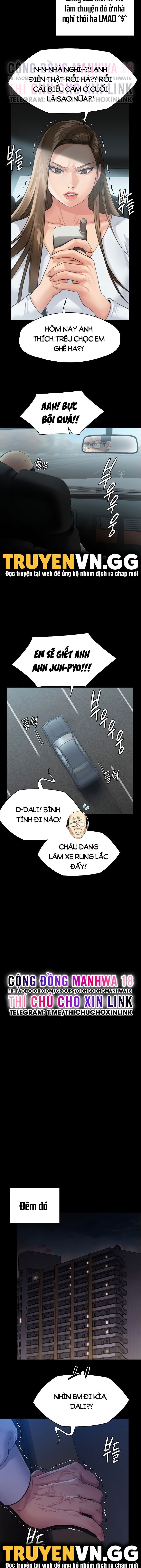 đọc truyện Ong Chúa Chương 250 ảnh 15 tại Giả Dược