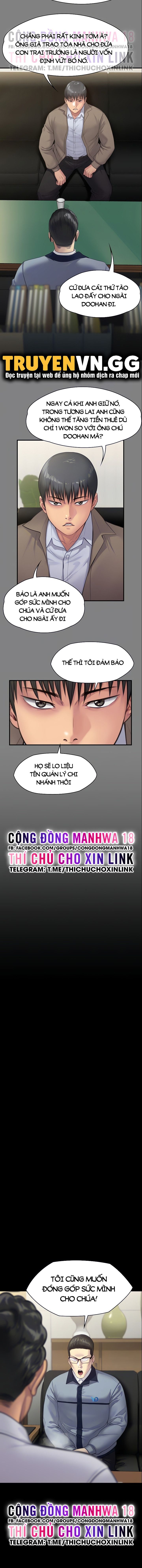 đọc truyện Ong Chúa Chương 250 ảnh 3 tại Giả Dược