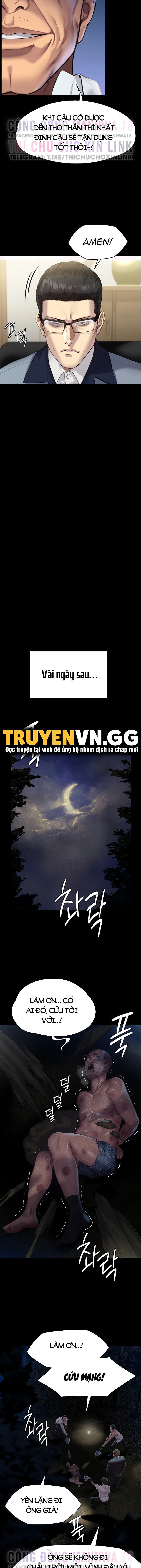 đọc truyện Ong Chúa Chương 250 ảnh 10 tại Giả Dược