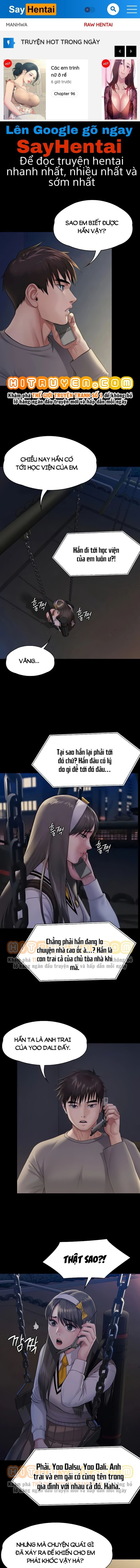 đọc truyện Ong Chúa Chương 251 ảnh 1 tại Giả Dược
