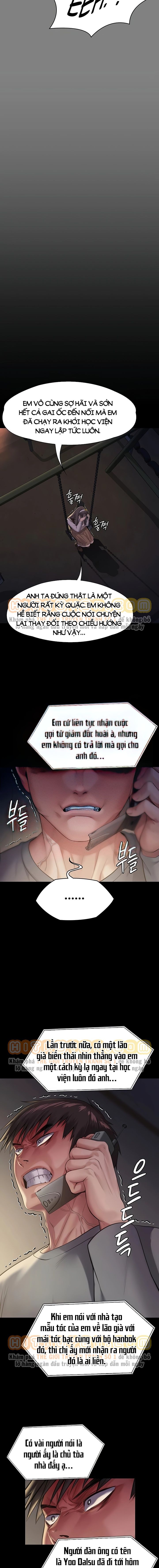 đọc truyện Ong Chúa Chương 251 ảnh 11 tại Giả Dược