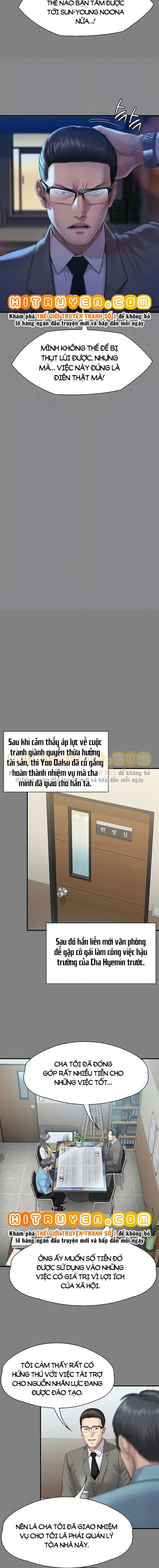 đọc truyện Ong Chúa Chương 251 ảnh 4 tại Giả Dược