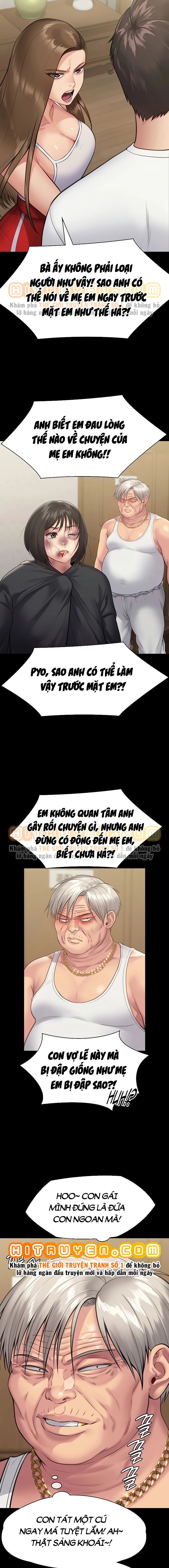đọc truyện Ong Chúa Chương 252 ảnh 16 tại Giả Dược