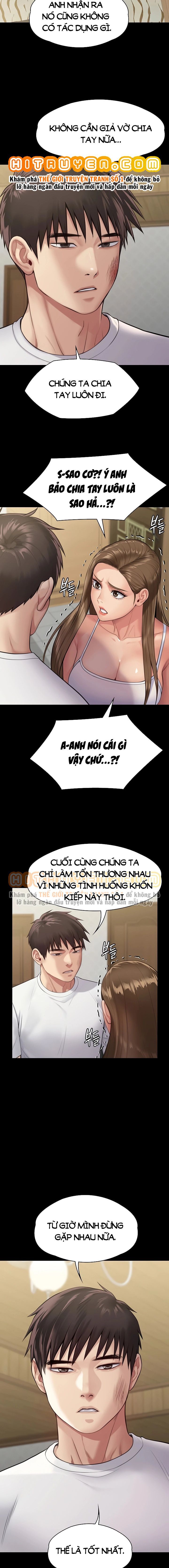 đọc truyện Ong Chúa Chương 252 ảnh 19 tại Giả Dược