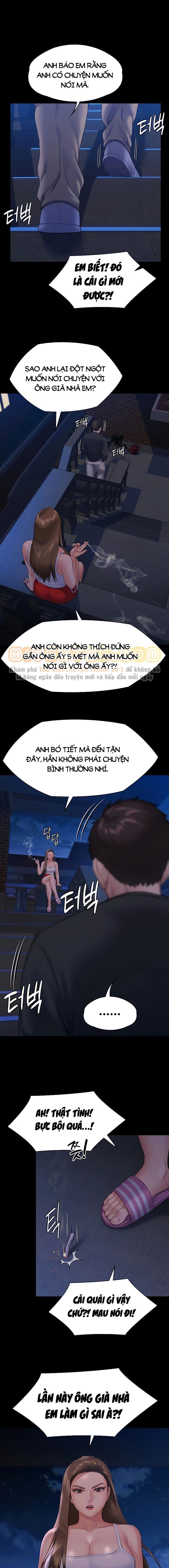 đọc truyện Ong Chúa Chương 252 ảnh 4 tại Giả Dược
