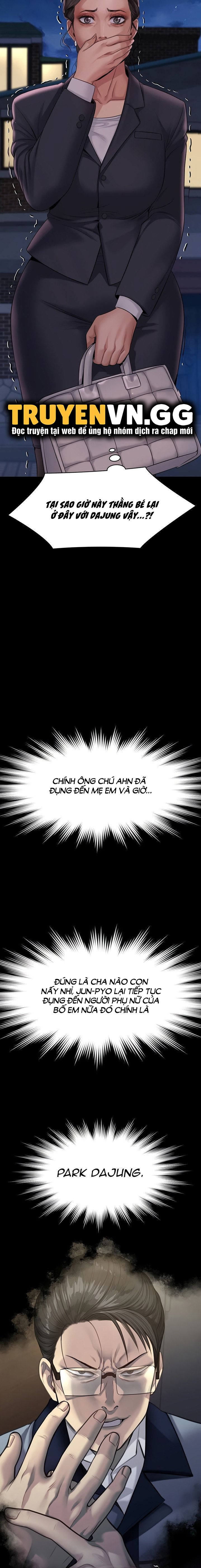 đọc truyện Ong Chúa Chương 253 ảnh 22 tại Giả Dược