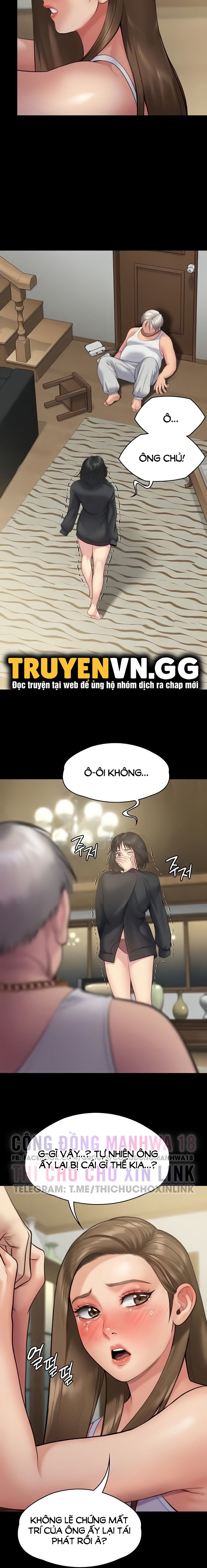 đọc truyện Ong Chúa Chương 253 ảnh 4 tại Giả Dược
