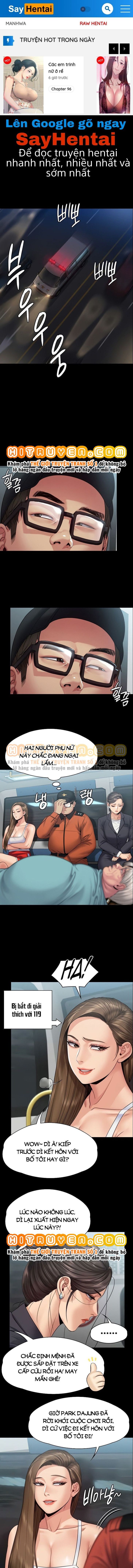 đọc truyện Ong Chúa Chương 254 ảnh 1 tại Giả Dược