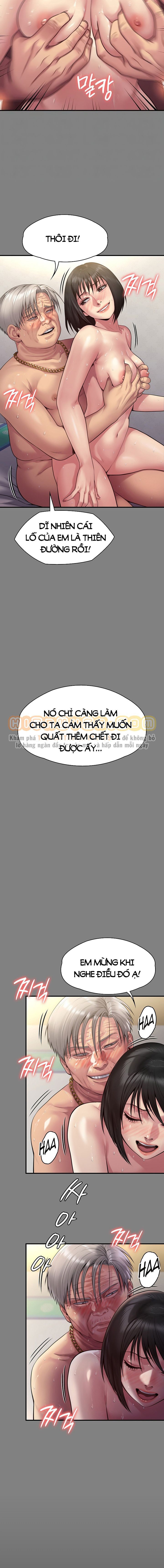 đọc truyện Ong Chúa Chương 255 ảnh 3 tại Giả Dược