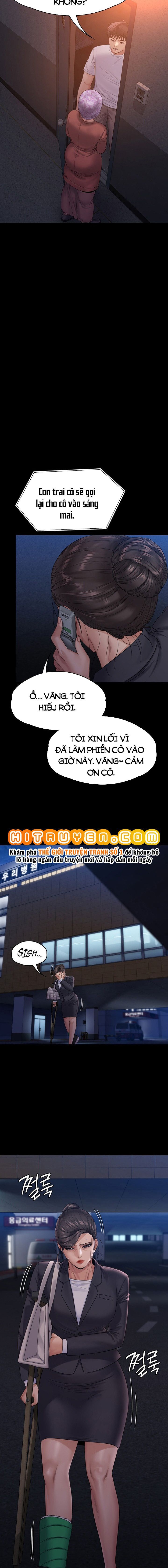 đọc truyện Ong Chúa Chương 256 ảnh 13 tại Thiên Thai Truyện
