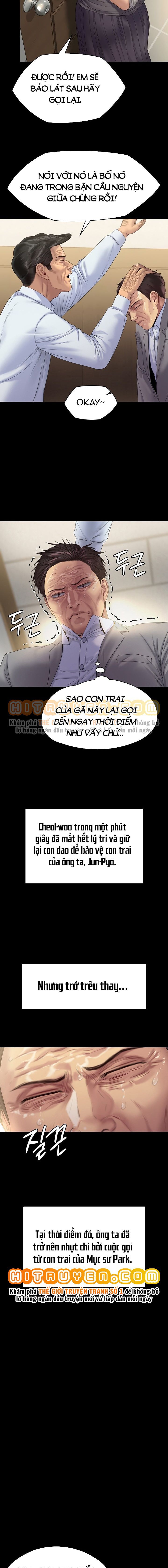 đọc truyện Ong Chúa Chương 256 ảnh 4 tại Thiên Thai Truyện
