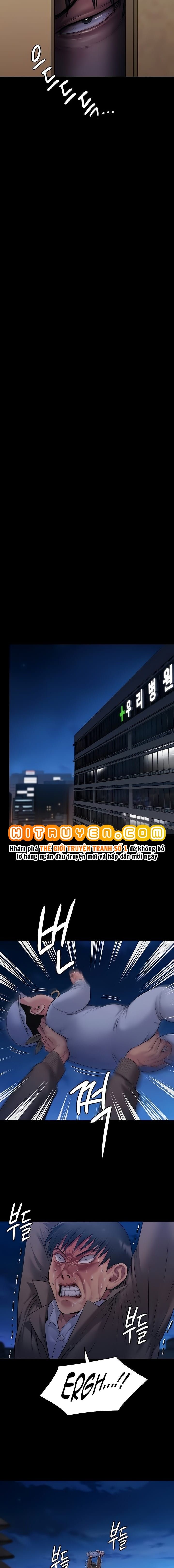 đọc truyện Ong Chúa Chương 257 ảnh 3 tại Giả Dược