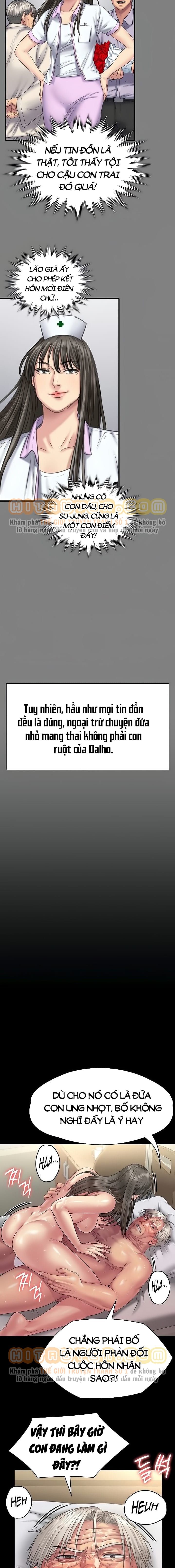 đọc truyện Ong Chúa Chương 257 ảnh 25 tại Giả Dược
