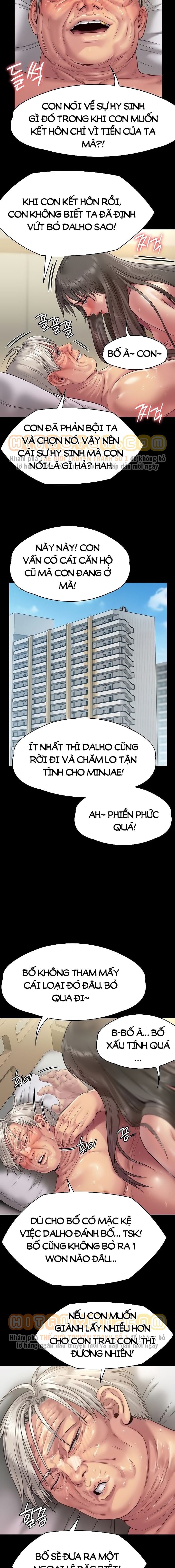đọc truyện Ong Chúa Chương 257 ảnh 26 tại Giả Dược