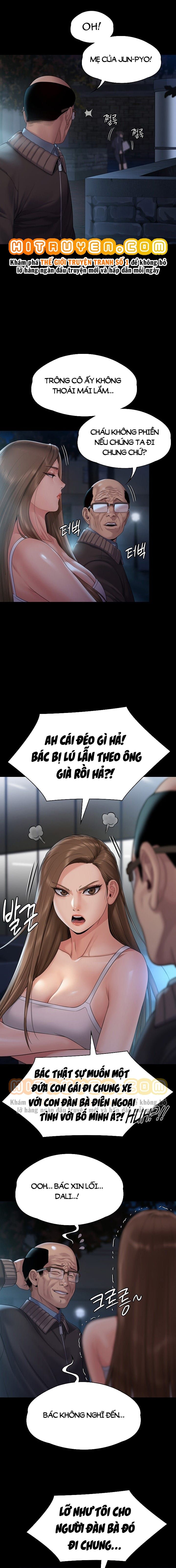 đọc truyện Ong Chúa Chương 259 ảnh 8 tại Giả Dược