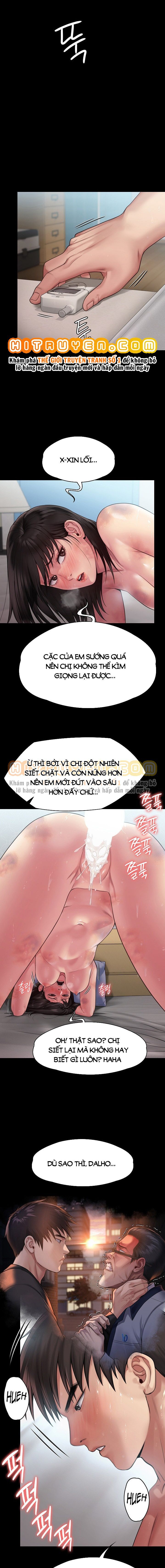 đọc truyện Ong Chúa Chương 260 ảnh 8 tại Giả Dược