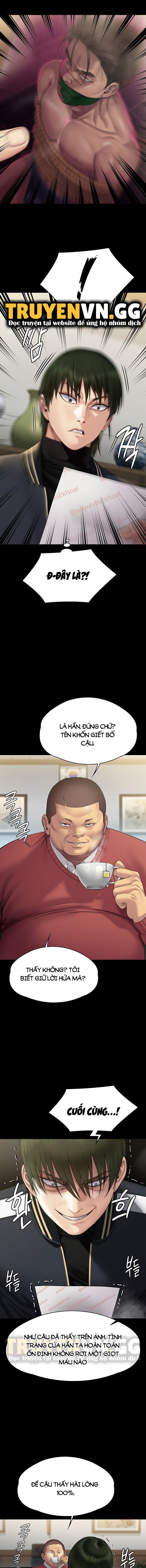 đọc truyện Ong Chúa Chương 261 ảnh 4 tại Giả Dược