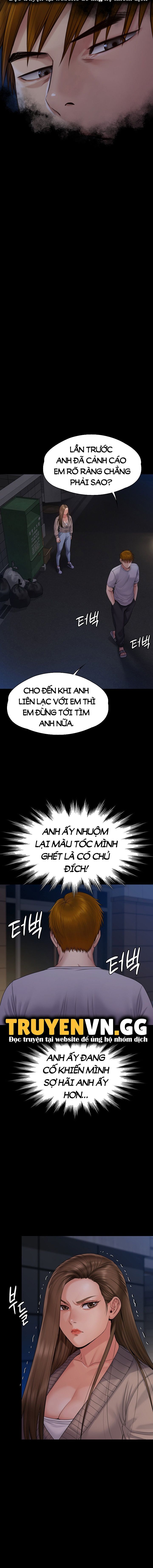 đọc truyện Ong Chúa Chương 262 ảnh 18 tại Thiên Thai Truyện