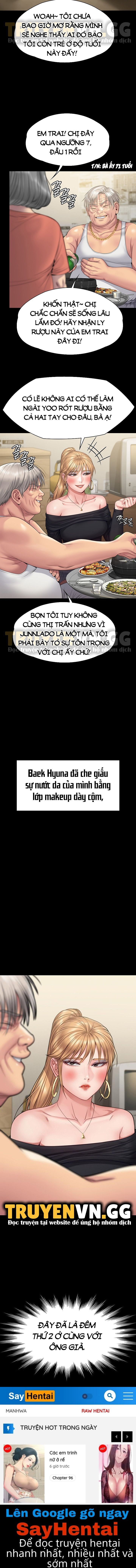 đọc truyện Ong Chúa Chương 262 ảnh 25 tại Thiên Thai Truyện