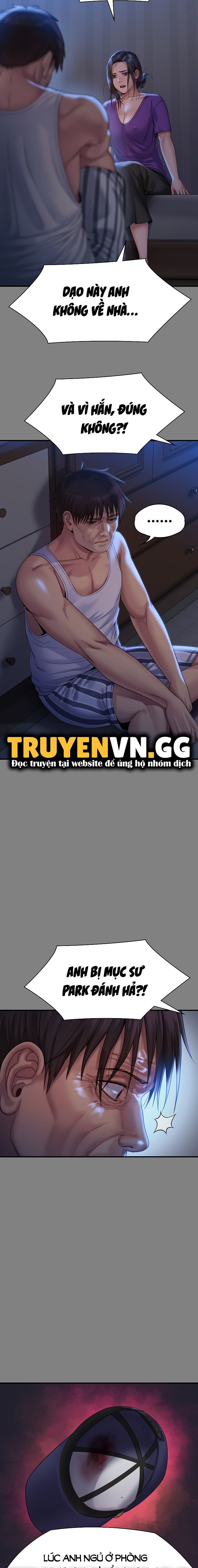 đọc truyện Ong Chúa Chương 264 ảnh 14 tại Giả Dược