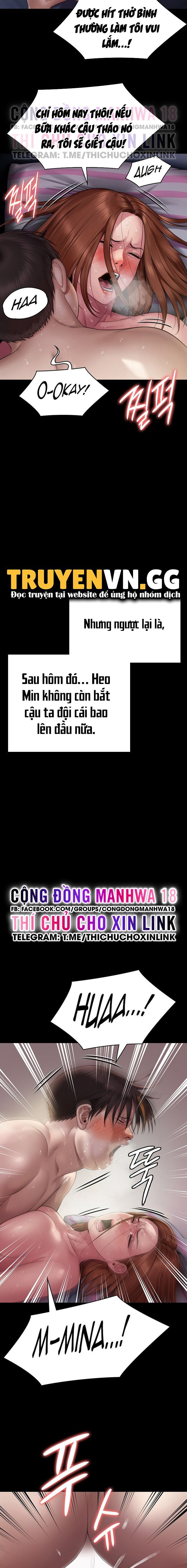 đọc truyện Ong Chúa Chương 265 ảnh 21 tại Giả Dược