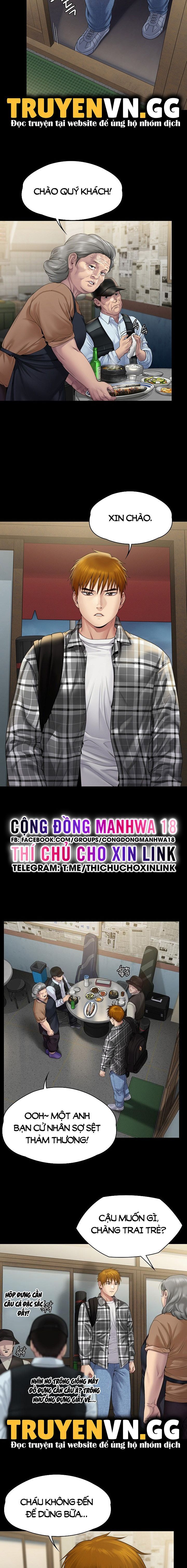 đọc truyện Ong Chúa Chương 265 ảnh 24 tại Giả Dược