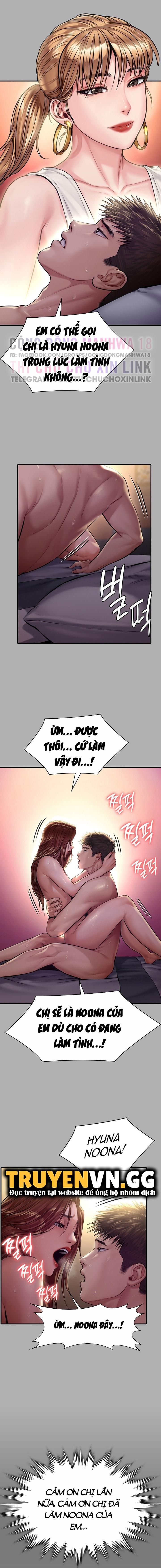 đọc truyện Ong Chúa Chương 266 ảnh 18 tại Giả Dược