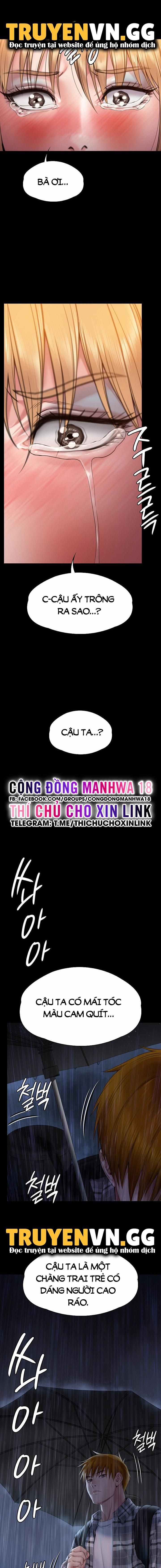 đọc truyện Ong Chúa Chương 266 ảnh 26 tại Giả Dược
