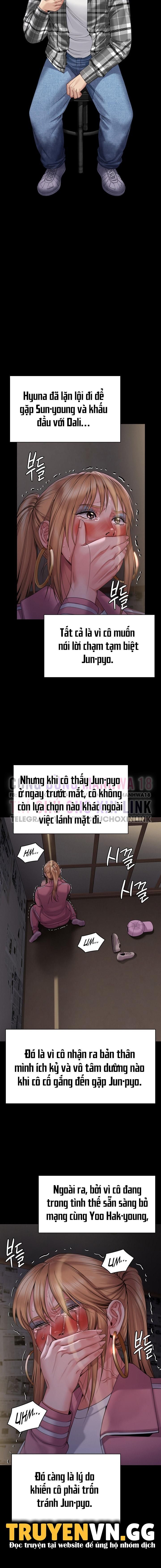 đọc truyện Ong Chúa Chương 267 ảnh 7 tại Giả Dược