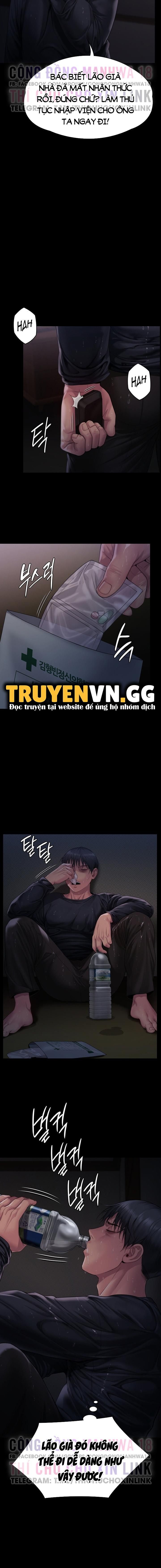 đọc truyện Ong Chúa Chương 268 ảnh 17 tại Giả Dược