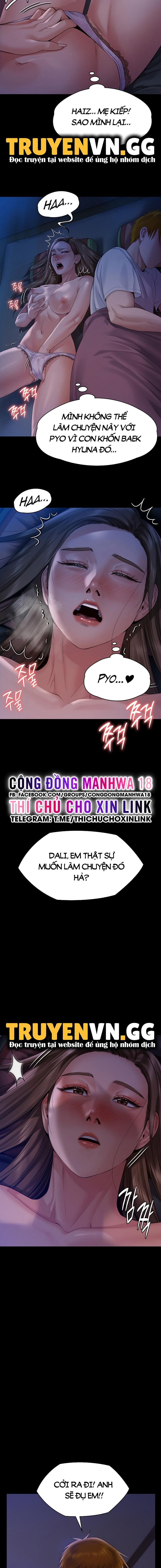 đọc truyện Ong Chúa Chương 268 ảnh 28 tại Giả Dược