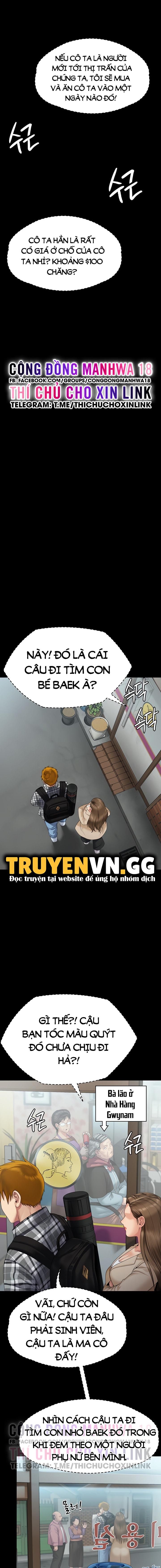 đọc truyện Ong Chúa Chương 269 ảnh 16 tại Giả Dược