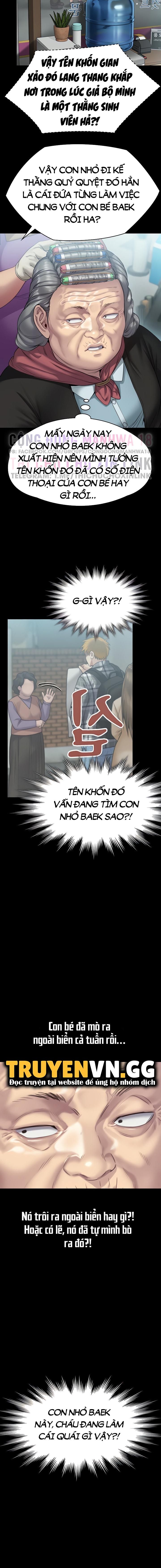 đọc truyện Ong Chúa Chương 269 ảnh 17 tại Giả Dược
