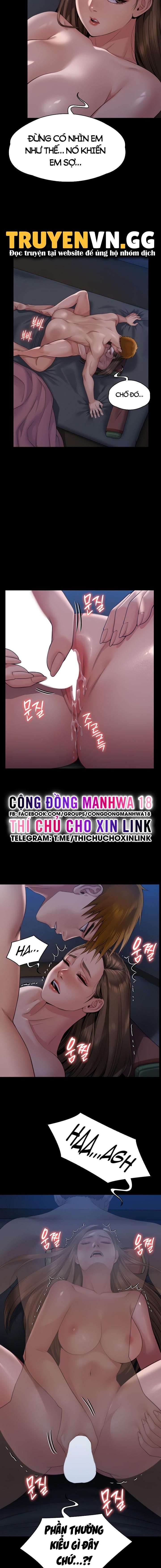 đọc truyện Ong Chúa Chương 269 ảnh 6 tại Giả Dược