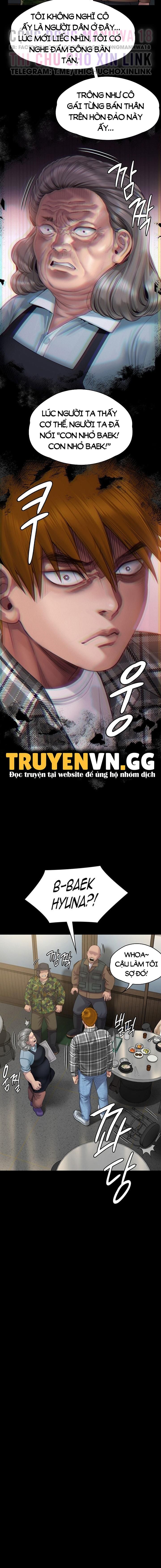 đọc truyện Ong Chúa Chương 270 ảnh 11 tại Giả Dược
