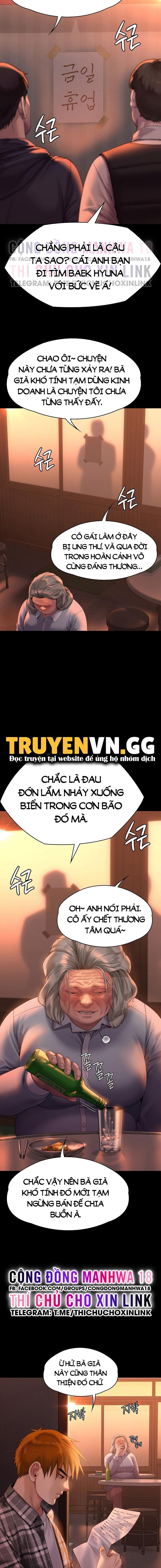 đọc truyện Ong Chúa Chương 270 ảnh 19 tại Giả Dược