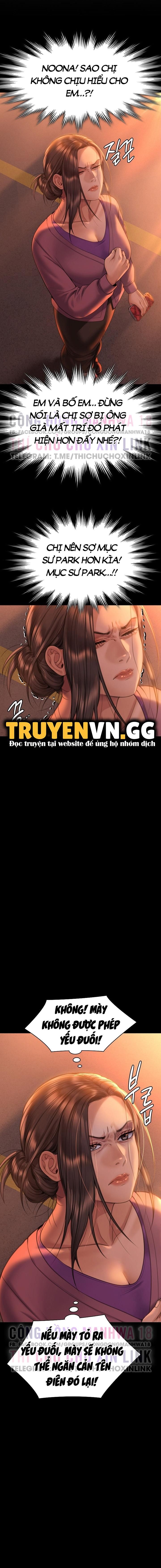 đọc truyện Ong Chúa Chương 270 ảnh 26 tại Giả Dược
