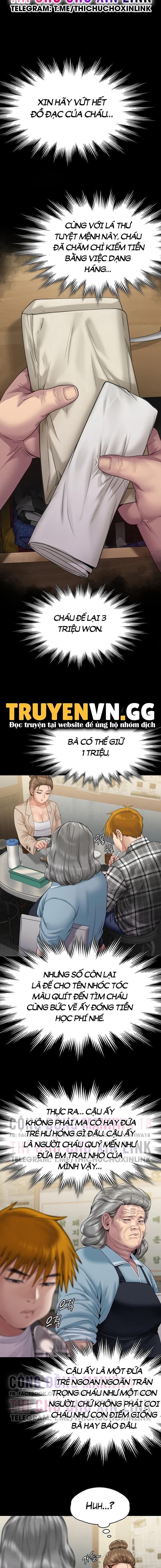 đọc truyện Ong Chúa Chương 270 ảnh 5 tại Giả Dược