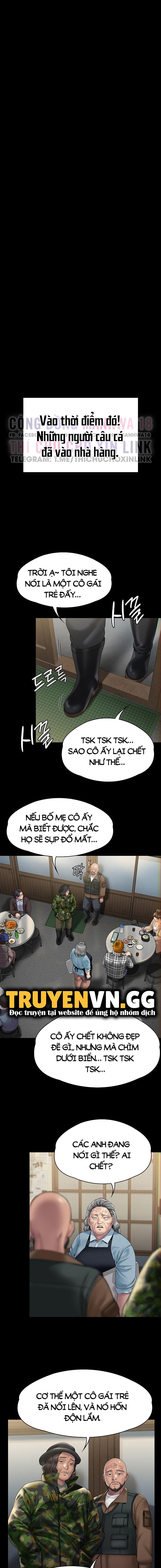 đọc truyện Ong Chúa Chương 270 ảnh 10 tại Giả Dược