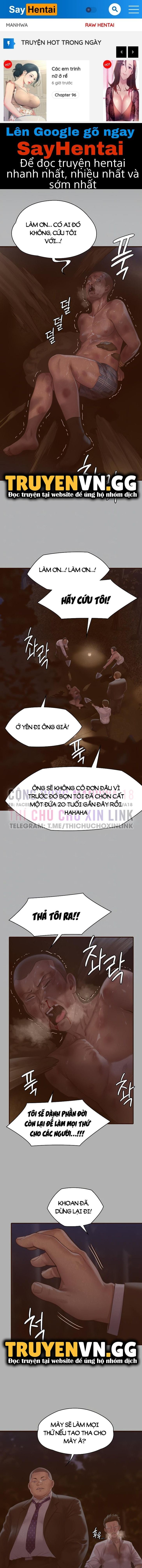 đọc truyện Ong Chúa Chương 271 ảnh 1 tại Giả Dược