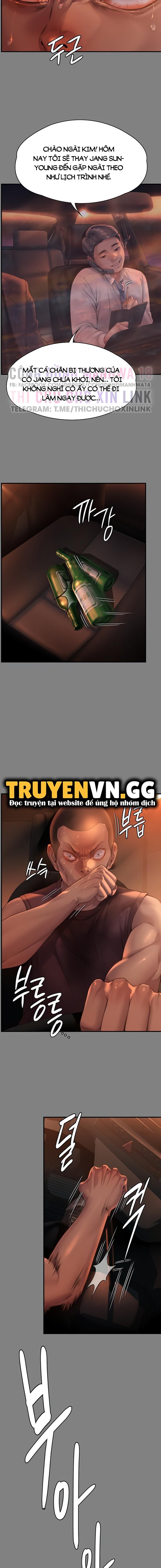 đọc truyện Ong Chúa Chương 271 ảnh 4 tại Giả Dược