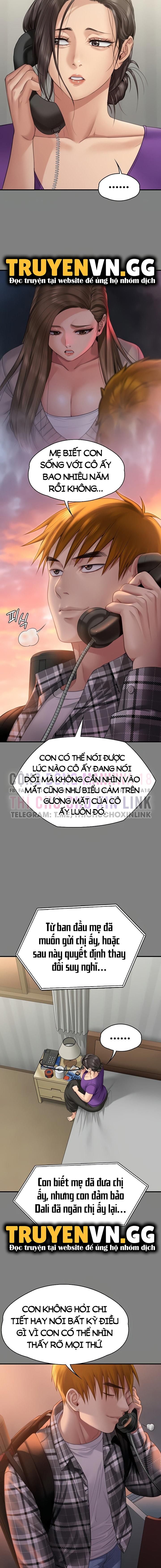 đọc truyện Ong Chúa Chương 272 ảnh 17 tại Giả Dược