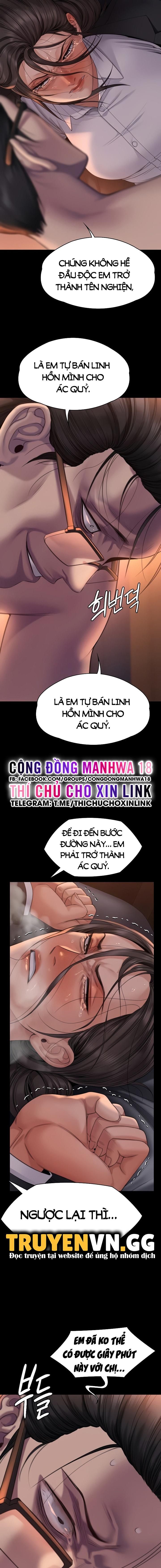 đọc truyện Ong Chúa Chương 272 ảnh 9 tại Giả Dược
