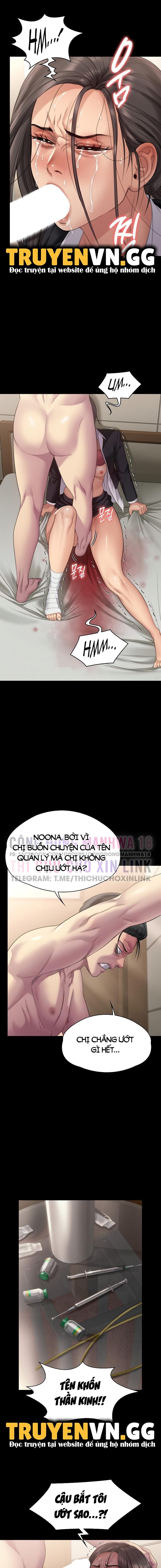 đọc truyện Ong Chúa Chương 274 ảnh 3 tại Giả Dược